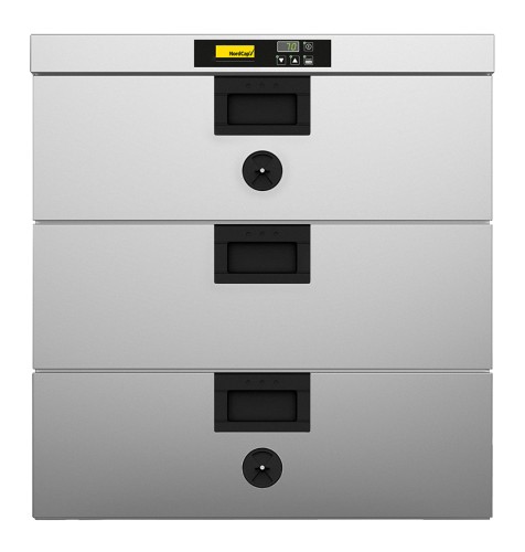 NordCap Warmhalteschubladen HSW 013 E