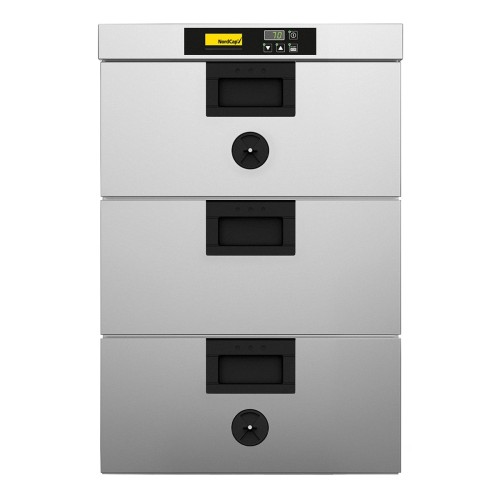 NordCap Warmhalteschubladen HSW 003 E
