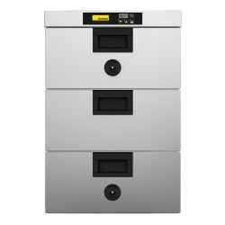 NordCap Warmhalteschubladen HSW 003 E