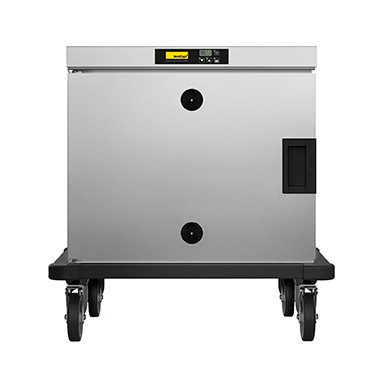NordCap Warmhalteschrank HHT 052 E
