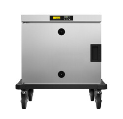 NordCap Warmhalteschrank HHT 052 E