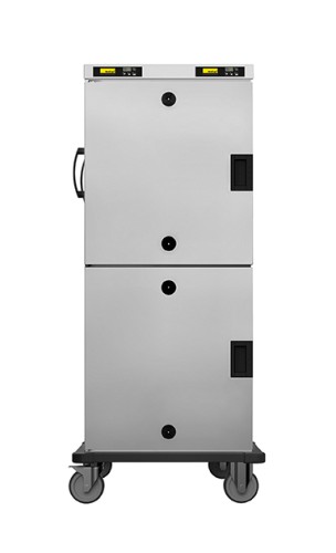 NordCap Warmhalteschrank HHT 282 E
