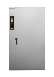 Einfahr-Warmhalteschrank HHFF 20 E