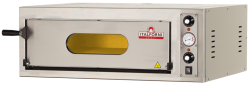 Elektro Pizzaofen Compact 4 für 4 Pizzen...