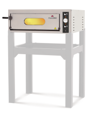 Elektro Pizzaofen Compact 4 für 4 Pizzen ø32cm 4,5 kW