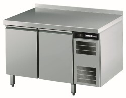 Tiefkühltisch GN 1/1 mit 2 Türen