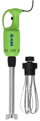 Handmixer Set 400 Watt inkl. Mixstab und Schneebesen