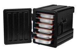 Thermobehälter Modell REES passend für GN 1/1