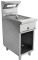 Pommeswärmer Standgerät Modell E7/SPE40BA