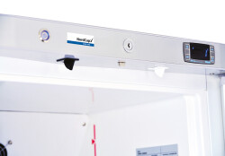 Umluft-Gewerbekühlschrank RC 200 GL