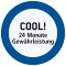Umluft-Gewerbekühlschrank RC 200 GL