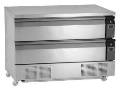 Kühl-/ Tiefkühl-Container KTKC 2-3