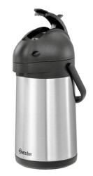 Isolierpumpkanne 1,9L-ST