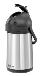 Isolierpumpkanne 1,9L-ST