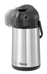 Isolierpumpkanne 1,9L-ST