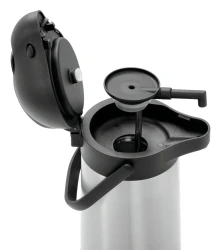 Isolierpumpkanne 1,9L-ST