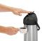 Isolierpumpkanne 1,9L-ST