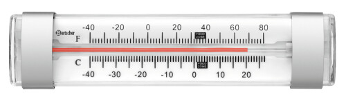 Thermometer A250 für Kühlschränke / Tiefkühlschränke