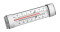 Thermometer A250 für Kühlschränke / Tiefkühlschränke