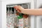 Tiefkühlschrank TKS38