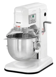 Planetenrührmaschine 1,2kg/7L AS