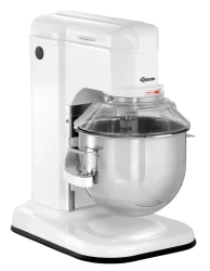 Planetenrührmaschine 1,2kg/7L AS