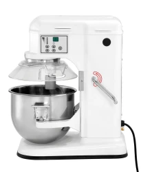 Planetenrührmaschine 1,2kg/7L AS