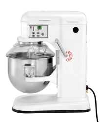 Planetenrührmaschine 1,2kg/7L AS