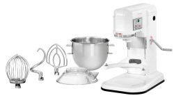 Planetenrührmaschine 1,2kg/7L AS