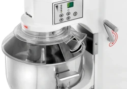 Planetenrührmaschine 1,2kg/7L AS