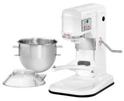 Planetenrührmaschine 1,2kg/7L AS