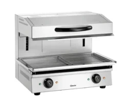 Lift-Salamander 600-2 Zonen