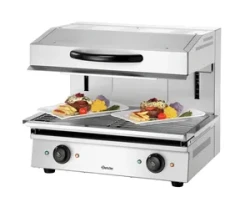 Lift-Salamander 600-2 Zonen