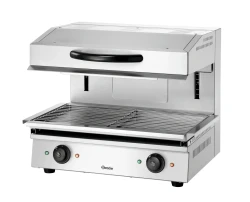 Lift-Salamander 600-2 Zonen
