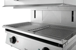 Lift-Salamander 600-2 Zonen