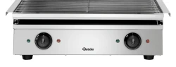 Lift-Salamander 600-2 Zonen