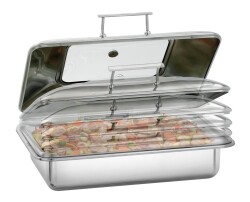 Chafing-Dish 1/1 "Flexible"