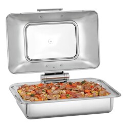 Chafing-Dish 1/1 "Flexible"