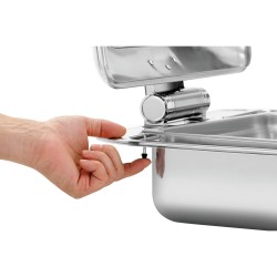 Chafing-Dish 1/1 "Flexible"