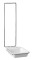 Abtropfschale PS 0,9L-W