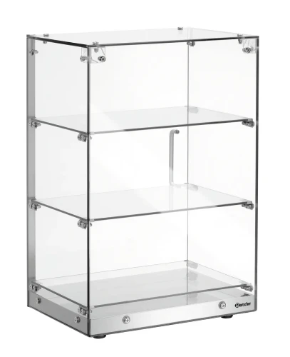Buffetvitrine 3850 3E-K