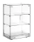 Buffetvitrine 3850 3E-K