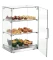 Buffetvitrine 3850 3E-K