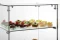 Buffetvitrine 3850 3E-K