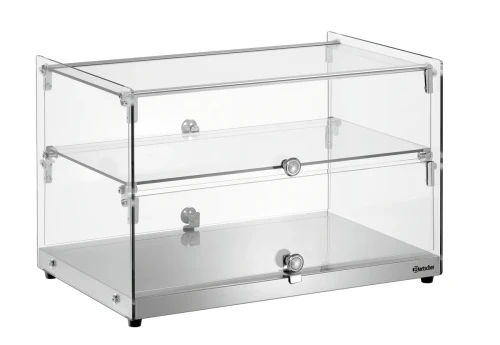Buffetvitrine 5400 2E-K