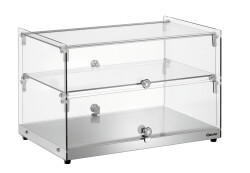 Buffetvitrine 5400 2E-K