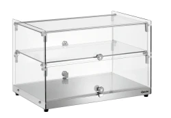 Buffetvitrine 5400 2E-K
