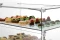 Buffetvitrine 5400 2E-K