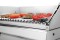 Gas-Lavasteingrill 700VR G180 offener Unterbau Serie 700