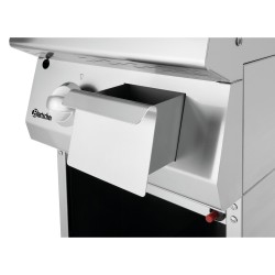 Gas-Lavasteingrill 700VR G90 offener Unterbau Serie 700
